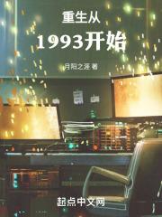 重生从1993开始正版阅读