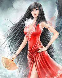 大佬她有九个哥哥全文阅读