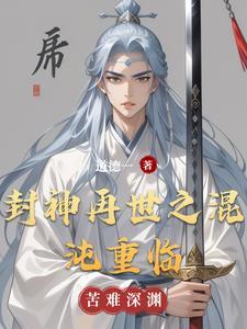 混沌封神道人在哪